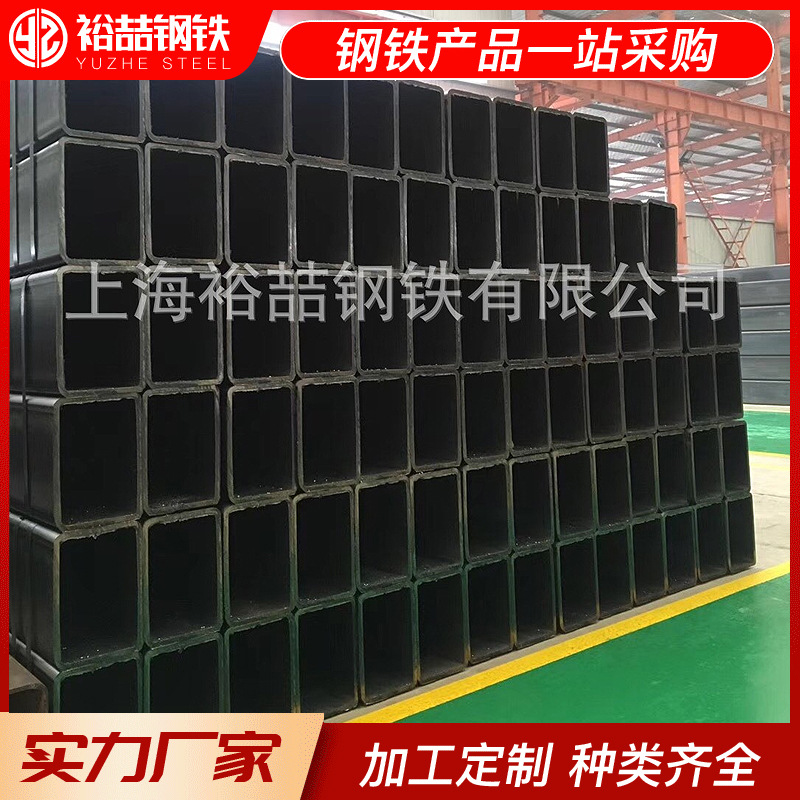 Q235B方管，源头厂家批发方矩管，规格齐全，可加工定，量大优惠