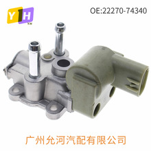 22270-74340 ���ٿ������Ʒ�22270-03030�����ڷ��￭����2.2L