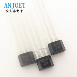 集成电路;连接器;电阻器