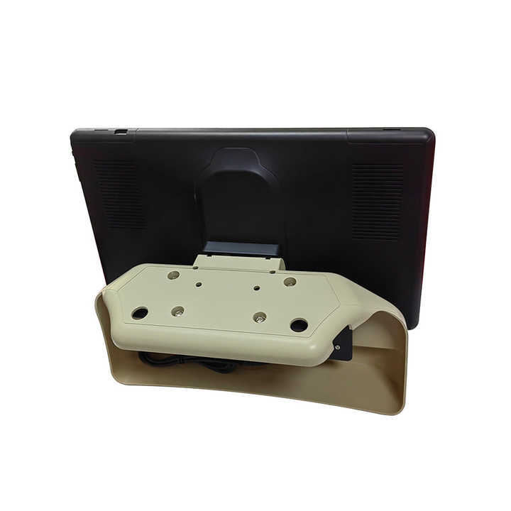 14inch External Headrest Android Lc300 Dedicated for Toyota Land Cruiser 15.6inch In-Car Android Display