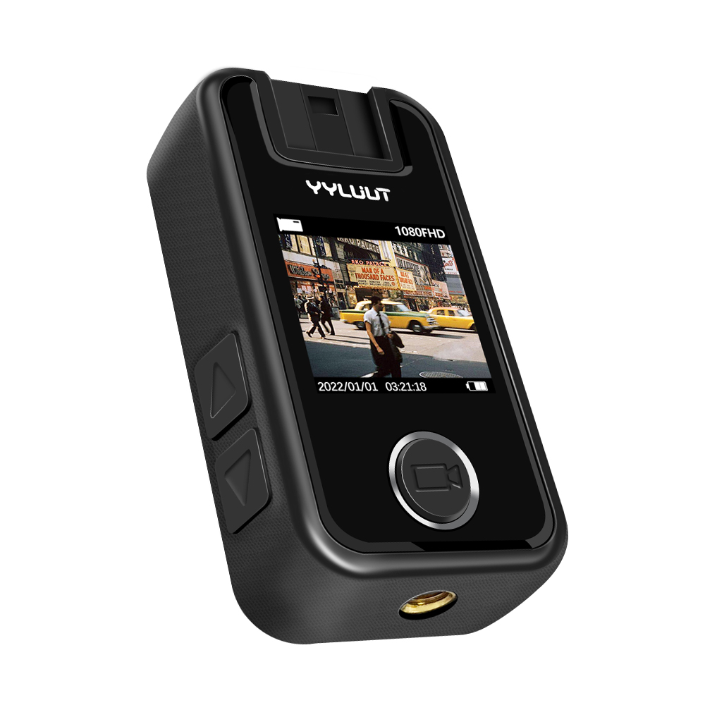 Sports Camera Motorcycle Driving Recorder Hd Anti-Shake Waterproof Riding Electric Motorcycle