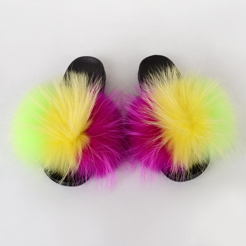 2021�¿��ļ���ë��ЬŮ�⴩ʱ�к���ëë��Ь�羳һ����