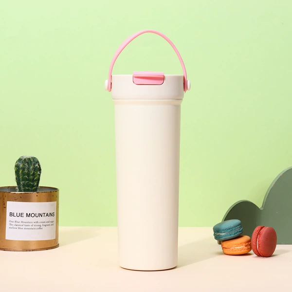 Skin color light cup