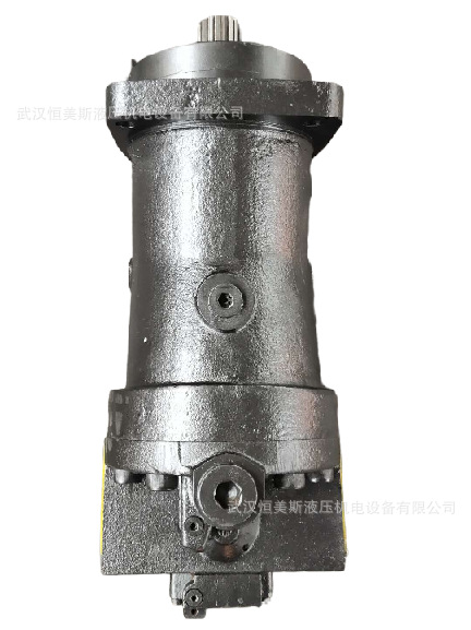 德国REXROTH力士乐柱塞泵A11VO60EP2/10R-NSC12N00