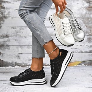 2025 New Cross-Border Foreign Trade if You Love Sports, You Must Try This Shoe, Which Is Comfortable and Breathable