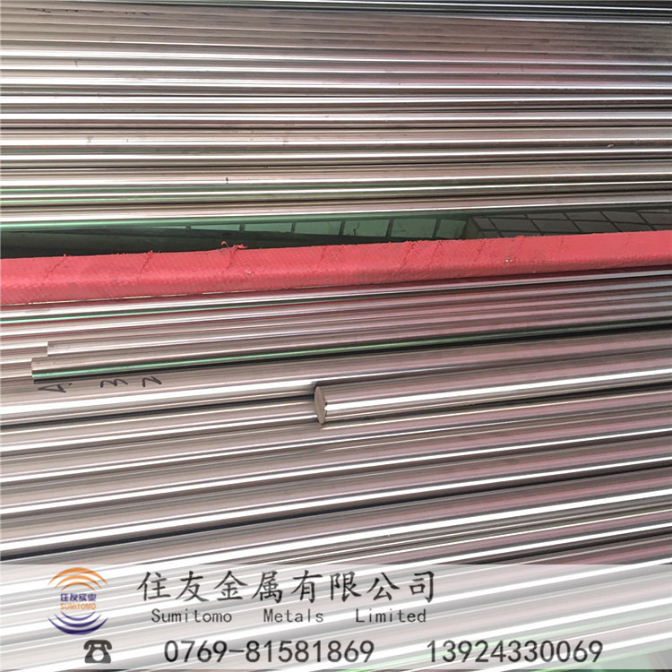 SUS321不锈钢棒价格成分性能奥氏体不锈钢六角棒用制造耐磨酸容器