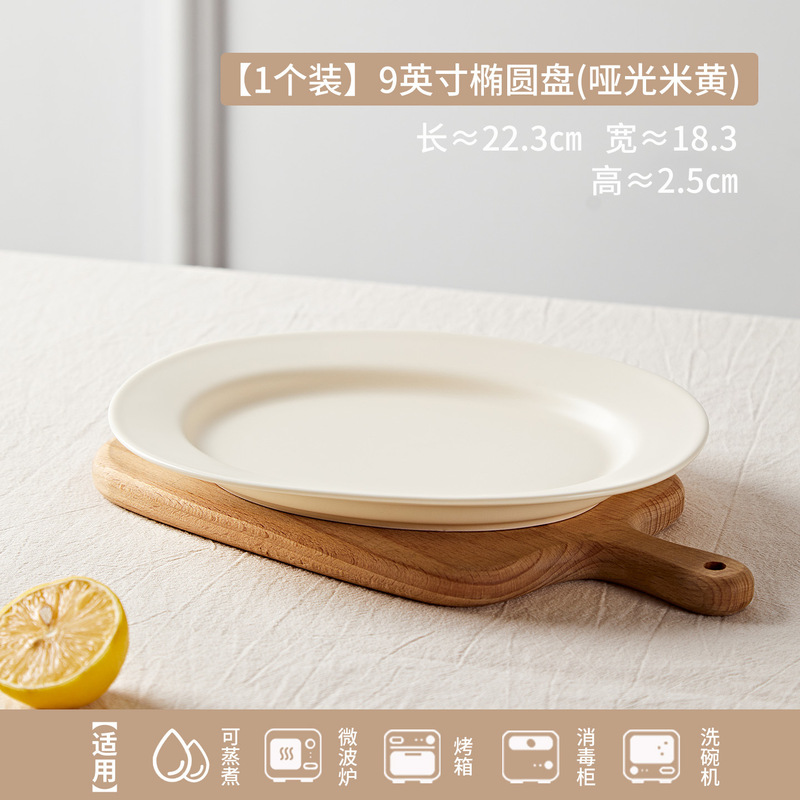 酸奶碗高颜值特别好看的碗Ins风沙拉甜品碗陶瓷小红书跨境批发|undefined
