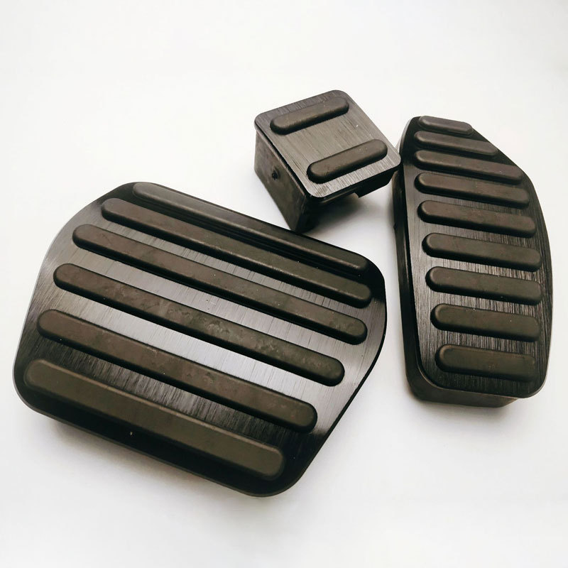 Applicable to 2020 new Xuanyi accelerator brake pedal 14 generation Xuanyi brake pedal modification without standard