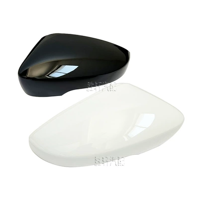 Suitable for Volkswagen American Version of Sagitar Beetle Mirror Housing, Reversing Mirror Housing, Rearview Mirror Housing, Reflector Upper Housing, Back Cover (Car mirror)