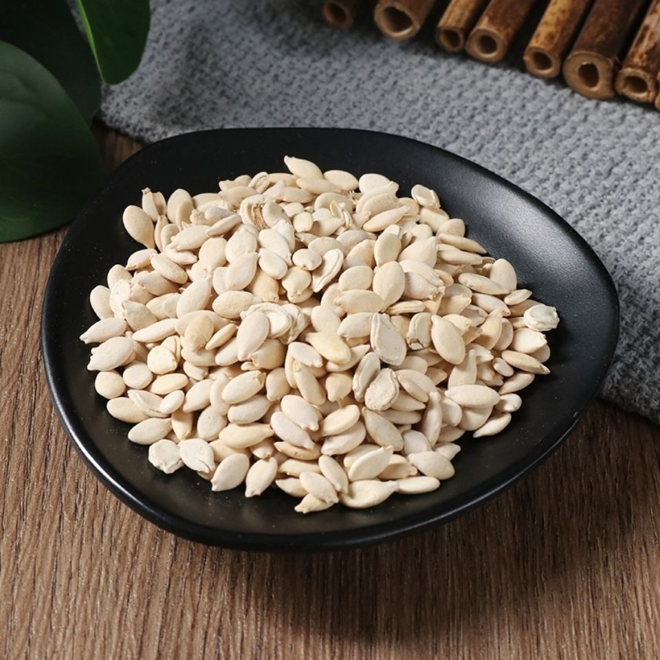 Winter Melon Seed Dong Gua Zi 500g Dried Benincasa Seeds for Decoction and Herbal Tea key features