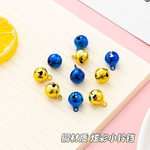 DIY耳׿���� 12mm�h����ɫһ�ֽ����~��K��ɫ �}�Q���նY��