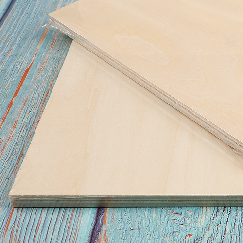 Marley woodcut version A4 full basswood engraving board 4k wood board engraving material engraving board A3 drawing board 8K folio A2 woodcut board