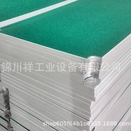 流水线工作台防静电台面板