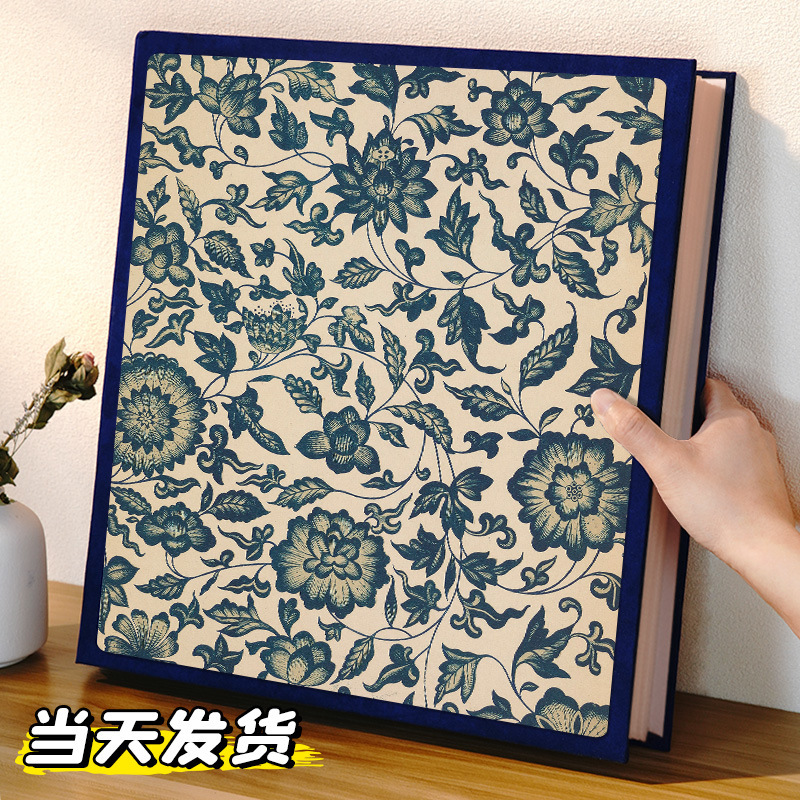 1000 Photo Albums, Large-Capacity Commemorative Albums, 5-Inch, 6-Inch, 7-Inch Home Baby Photo Albums, Photo Storage Albums