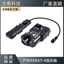 ȫ����CNC ꖘO �Ɍ���PERST-4�D��ָʾ�� �G+IR�����^�􏗹����