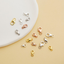 S925���y������_���]�����r�۴���朿��y僽�DIY�ֹ�ˮ�ο�