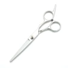 X-white screw without ring flat cut