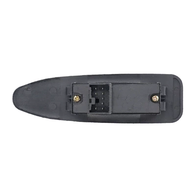 Single Switch, Glass lifter