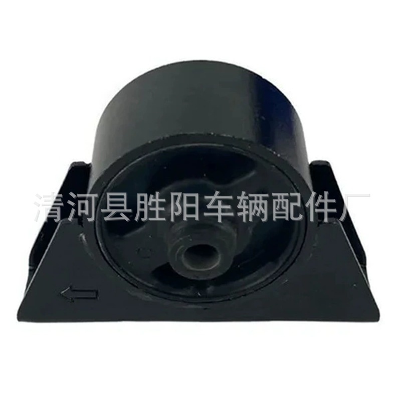 S1001110 es adecuado para el motor de goma de pie de soporte del motor Lifan
