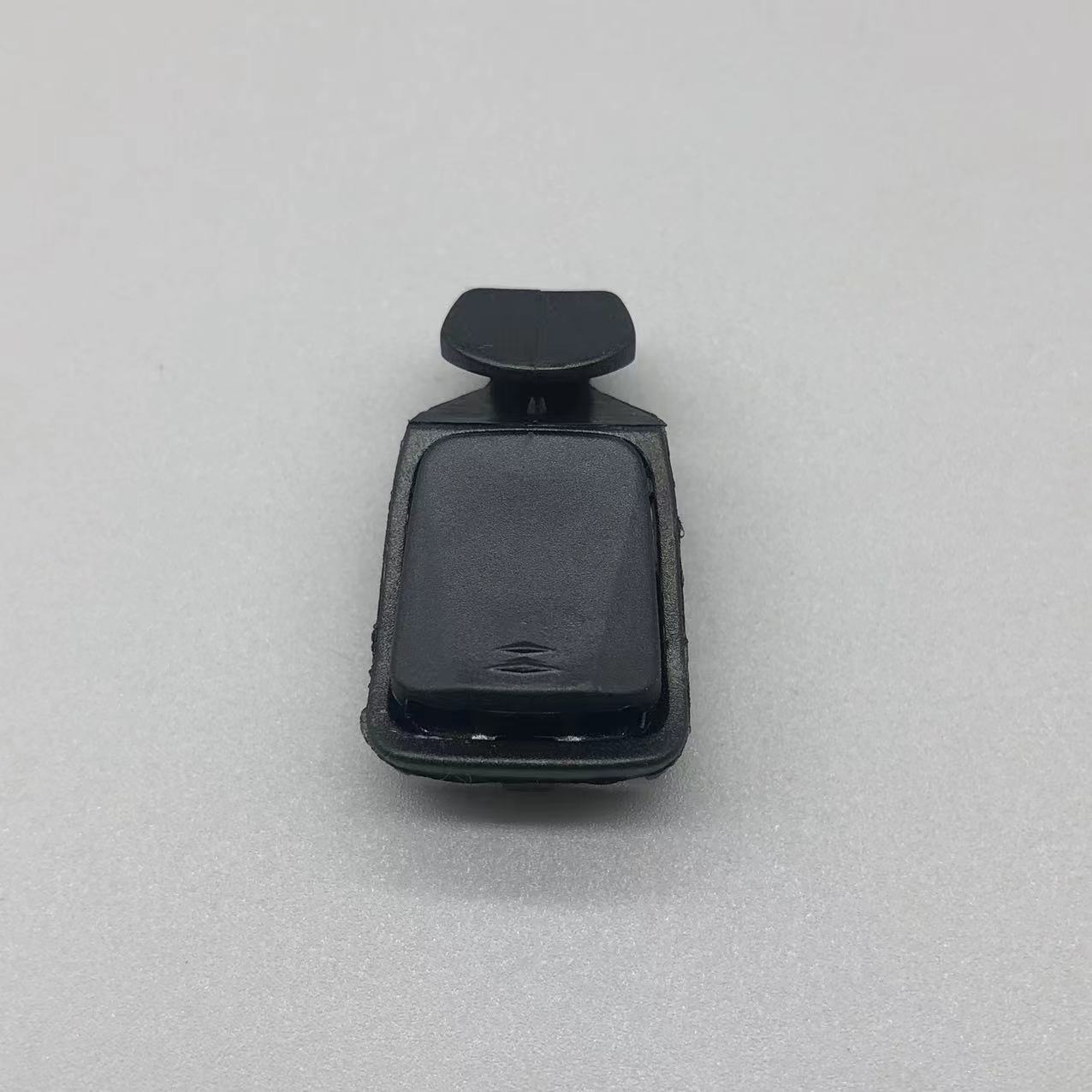 2023夏季新款服装绳带松紧扣调节扣塑料弹簧扣