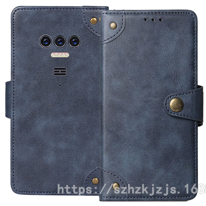 Applicable to Cooper KingKong 8 Magnetic buckle business protective case Cubot KingKong 8 Liu Ding buckle phone case Applicable to Cooper KingKong 8 Magnetic buckle business protective case Cubot KingKong 8 Liu Ding buckle phone case