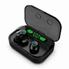 Cross -border explosion F9 A6S X15 M10 E6S YD03 Wireless Bluetooth headset in -ear