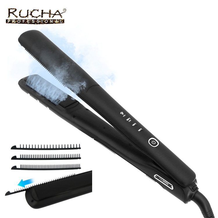 Cross-border plywood hair salon professional steam care hair…