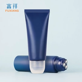 塑料软管包装;化妆品包装;软管瓶