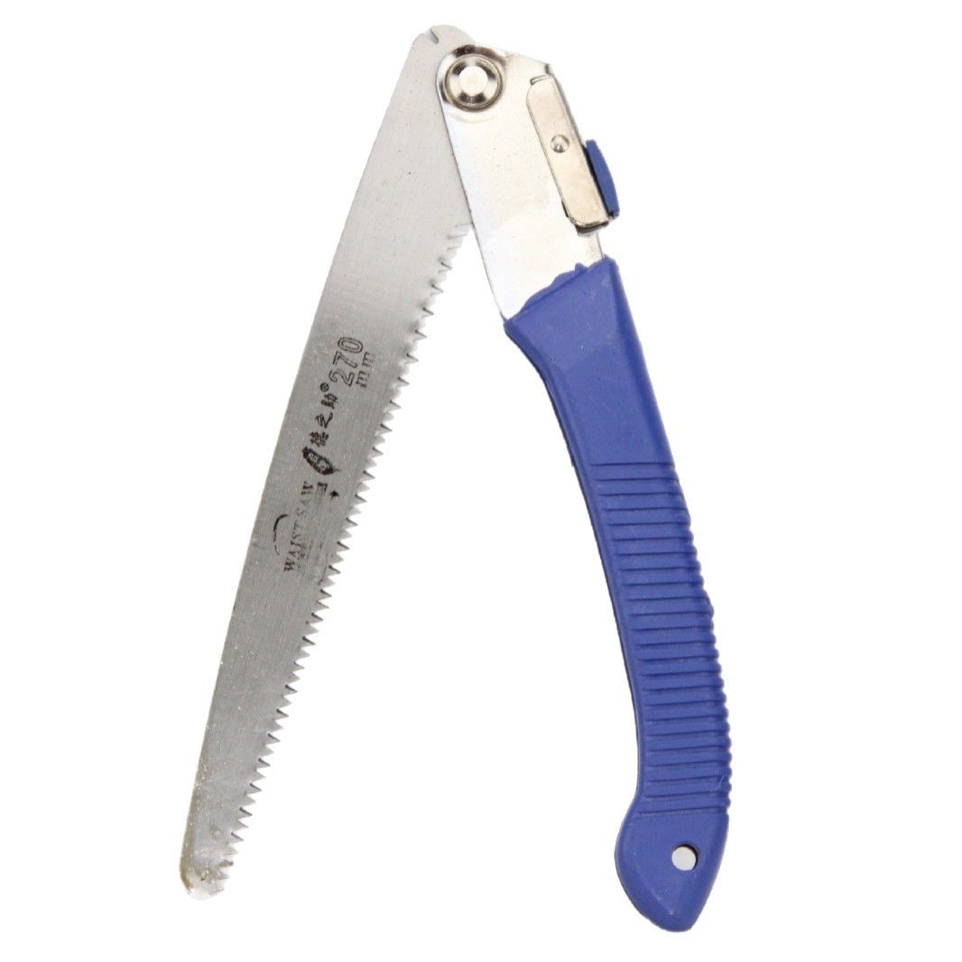 270折叠锯 9.9元店10元店货源 义乌十元五金地摊赶集跑江湖配货