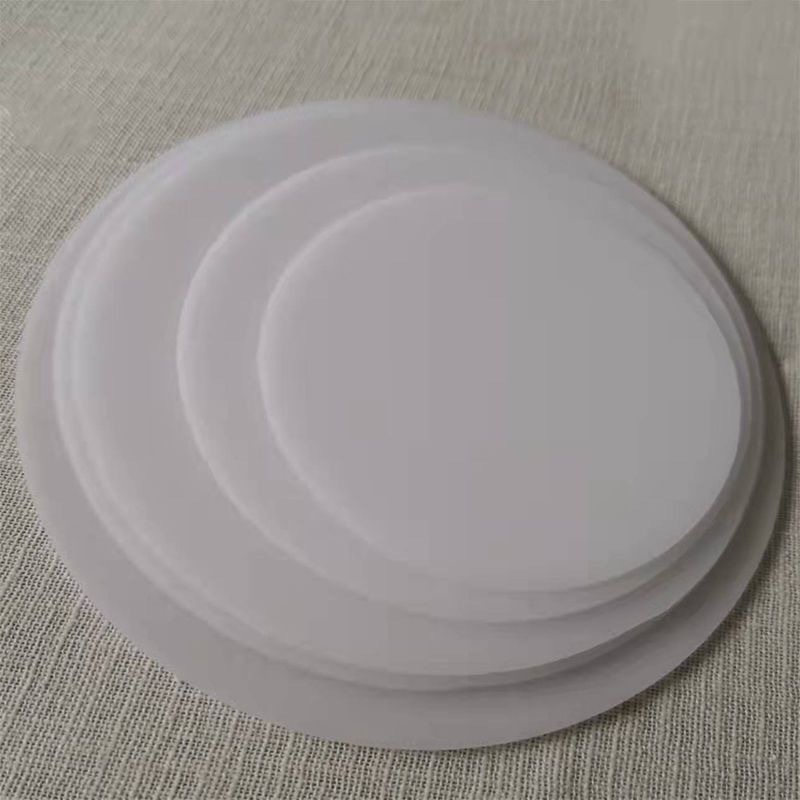吸顶灯吊灯灯罩乳白色遮光板透光板亚克力板灯遮光片圆形|undefined