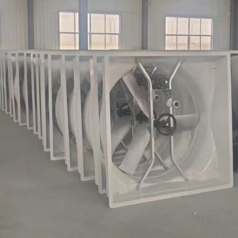 厂家养殖场风机 鸡舍猪舍羊舍牛棚养殖场排气扇 大棚养殖降温风机