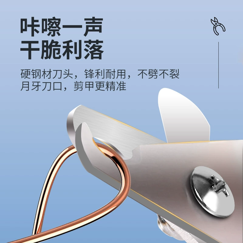 Ножки для кошек Ножники для собак Ногти для собак