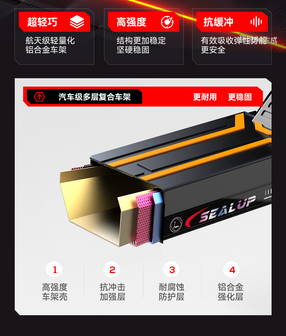 Sealup [26Th Anniversary New Model Launch] Electric Scooter Ae8 Por Adult Folding Electric Scooter