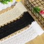 蕾丝水溶袖口家居辅料