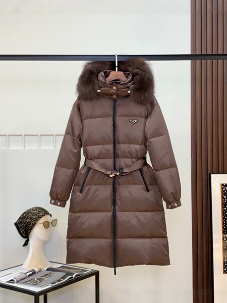 Keep warm down jacket
