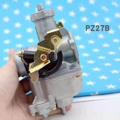 Suitable for Zongshen, Loncin, Motorcycle Carburetor
