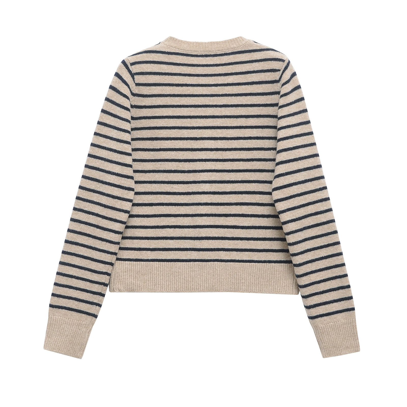 (Cross-border trading), knitted jacket, European style