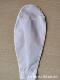 Pressure Stretch Short Socks Cover Foot Cover Pure White Auxiliary Socks Tool Power Socks Picker