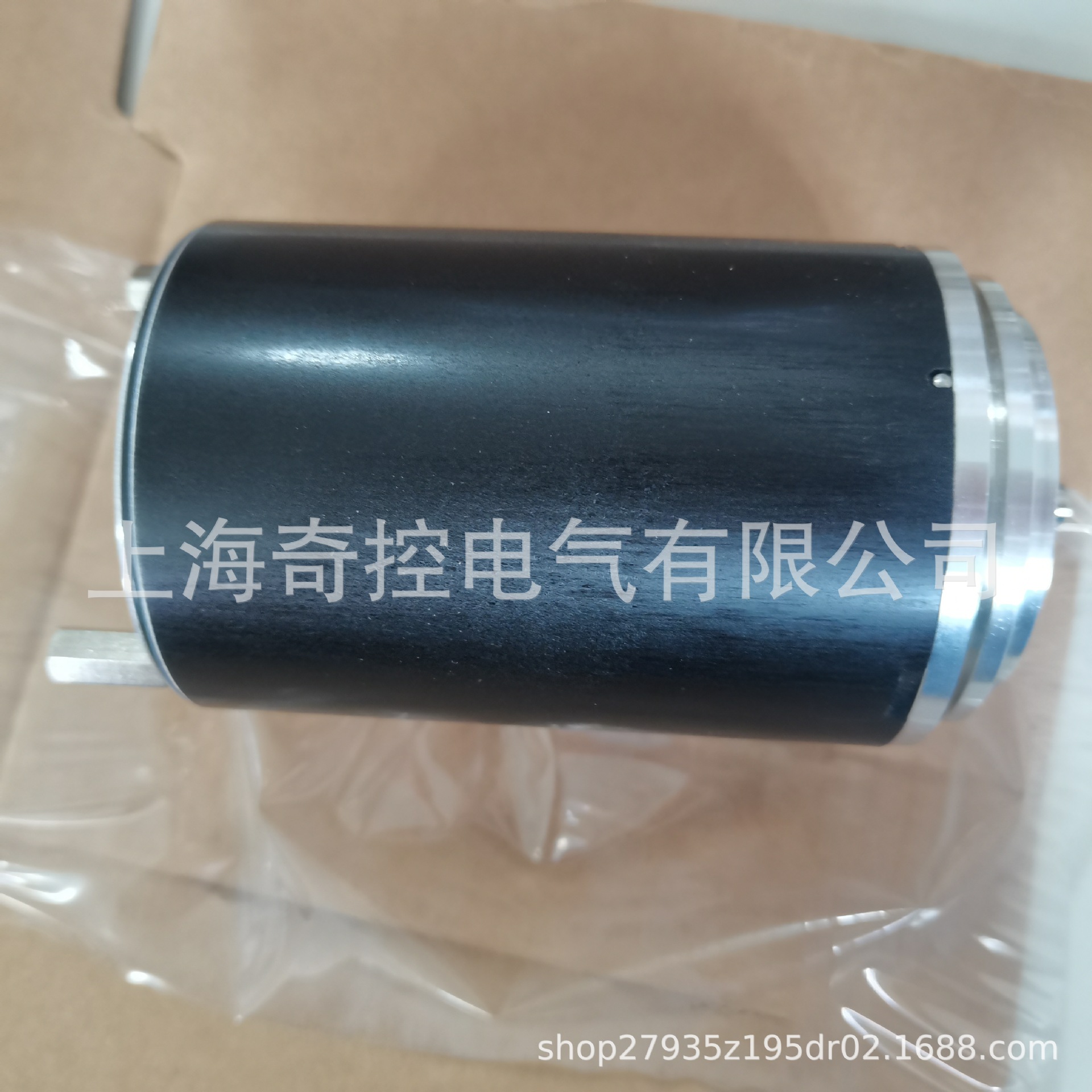 【买全新】KRE58-S8192G4096CE01工业TWK增量式编码器