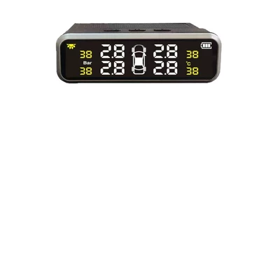 Pressure Monitoring System High-Precision | Tire pressure monitoring system