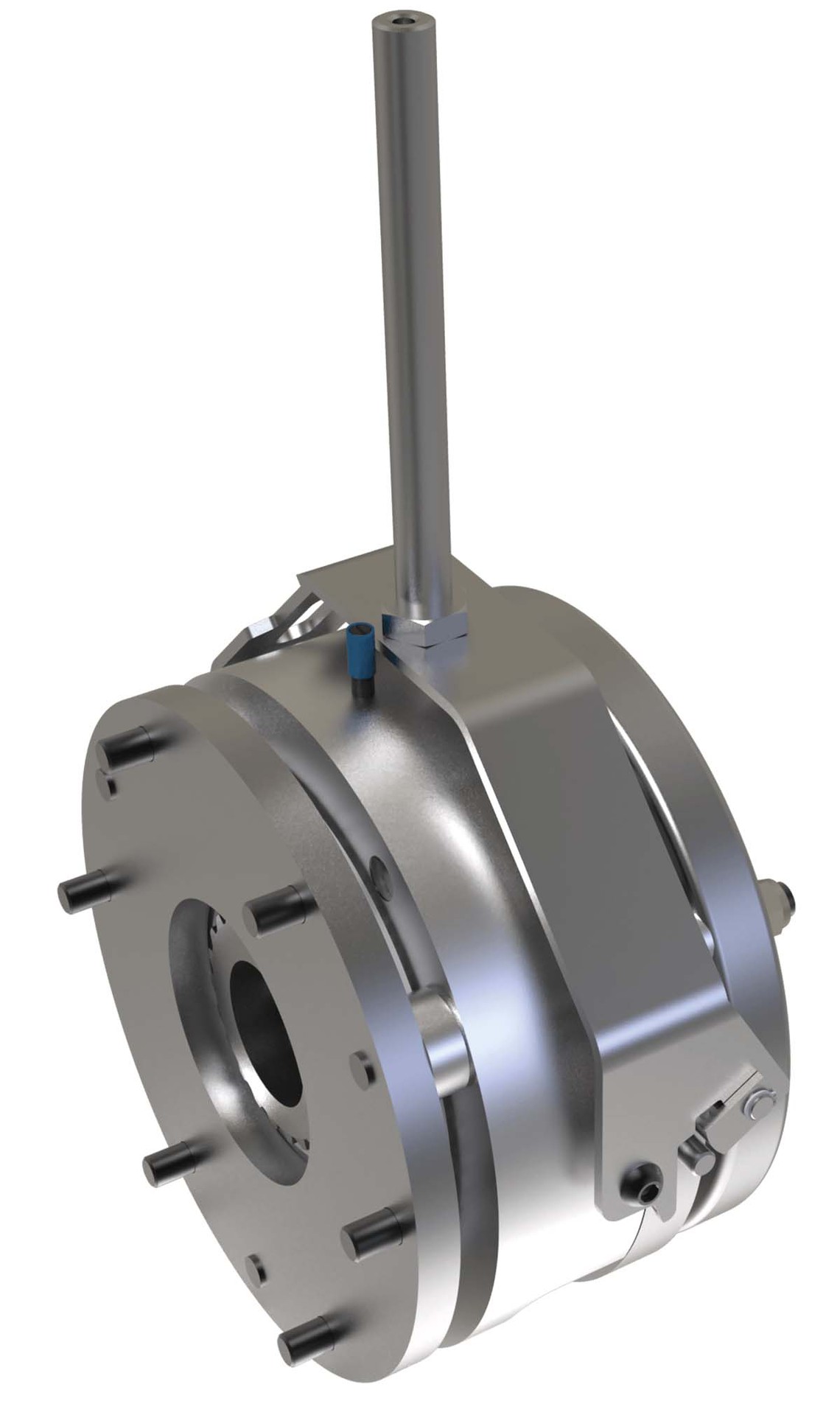 安全制动器刹车抱闸-麦尔 ROBA-stop-Z