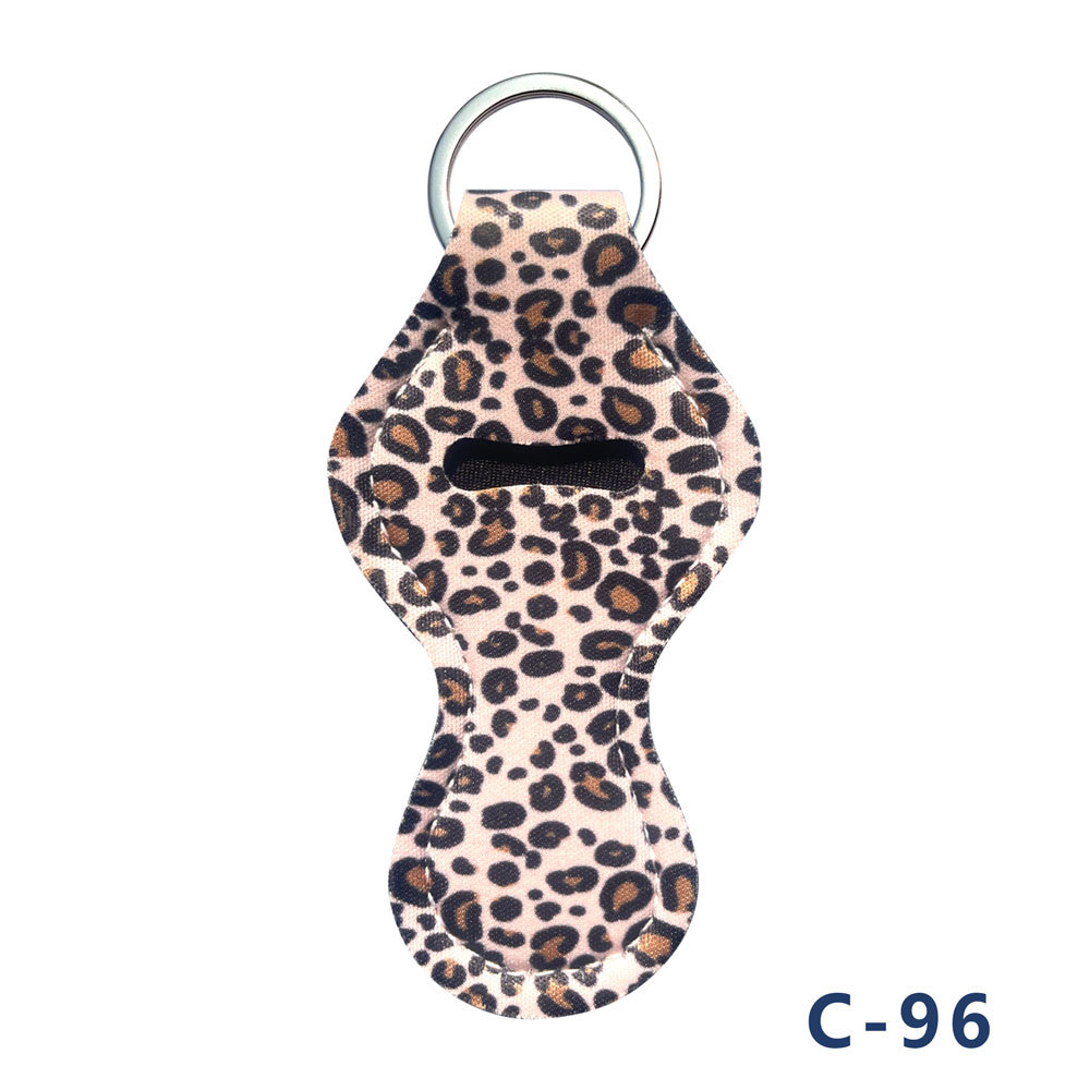 C-96* 네오프렌 립스틱 커버