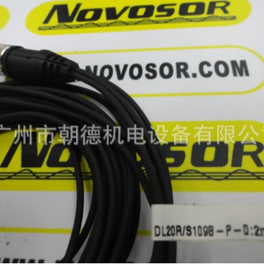 DL20R/S109B-P-0;2M  STM    传感器