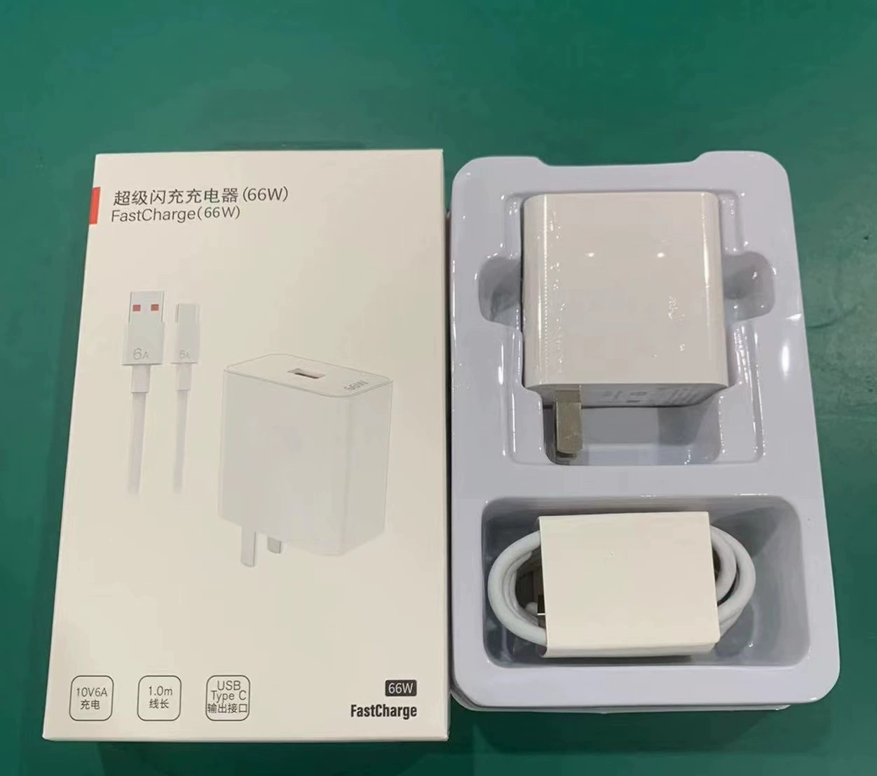 Huawei, совместимое зарядное устройство, мобильный телефон, (), 40W, 6066W