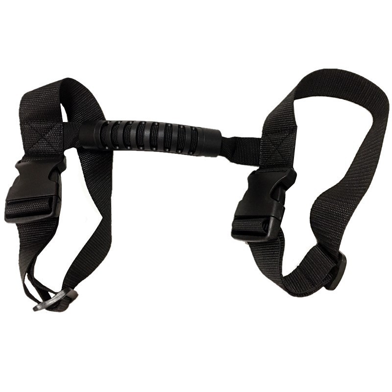 源厂平衡车手提带绑带提手可拆卸加工安全带智能平衡手提