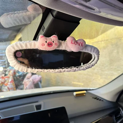 Sürətlər qutusu və əl tormozu başlıqları – interior accessories women