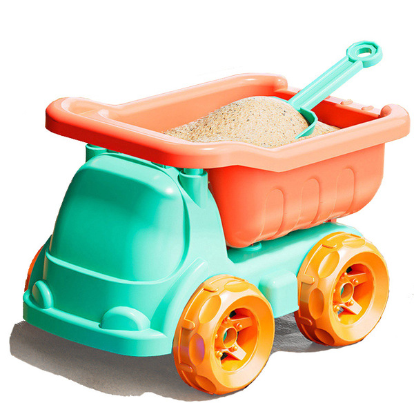 Beach children's toy