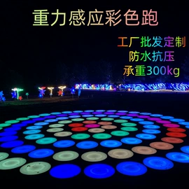 景观灯;其他室外照明;LED装饰灯