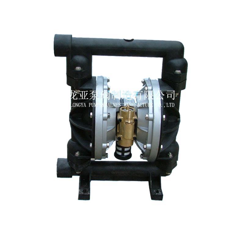 供大量批发零售自动喷漆双相不锈钢气动双隔膜泵