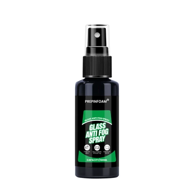 Prepinfoam-P22 Car Glass Anti-Fog Agent Is Automotive glass defogging agent - p22-100ml